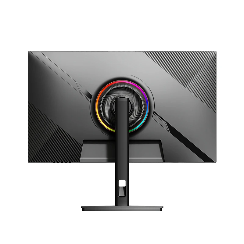 27 Inch Gaming Monitor 5120x2880 5K 60HZ Flat Computer Display For Office And Gaming High Resolution PC Monitor For Gamer