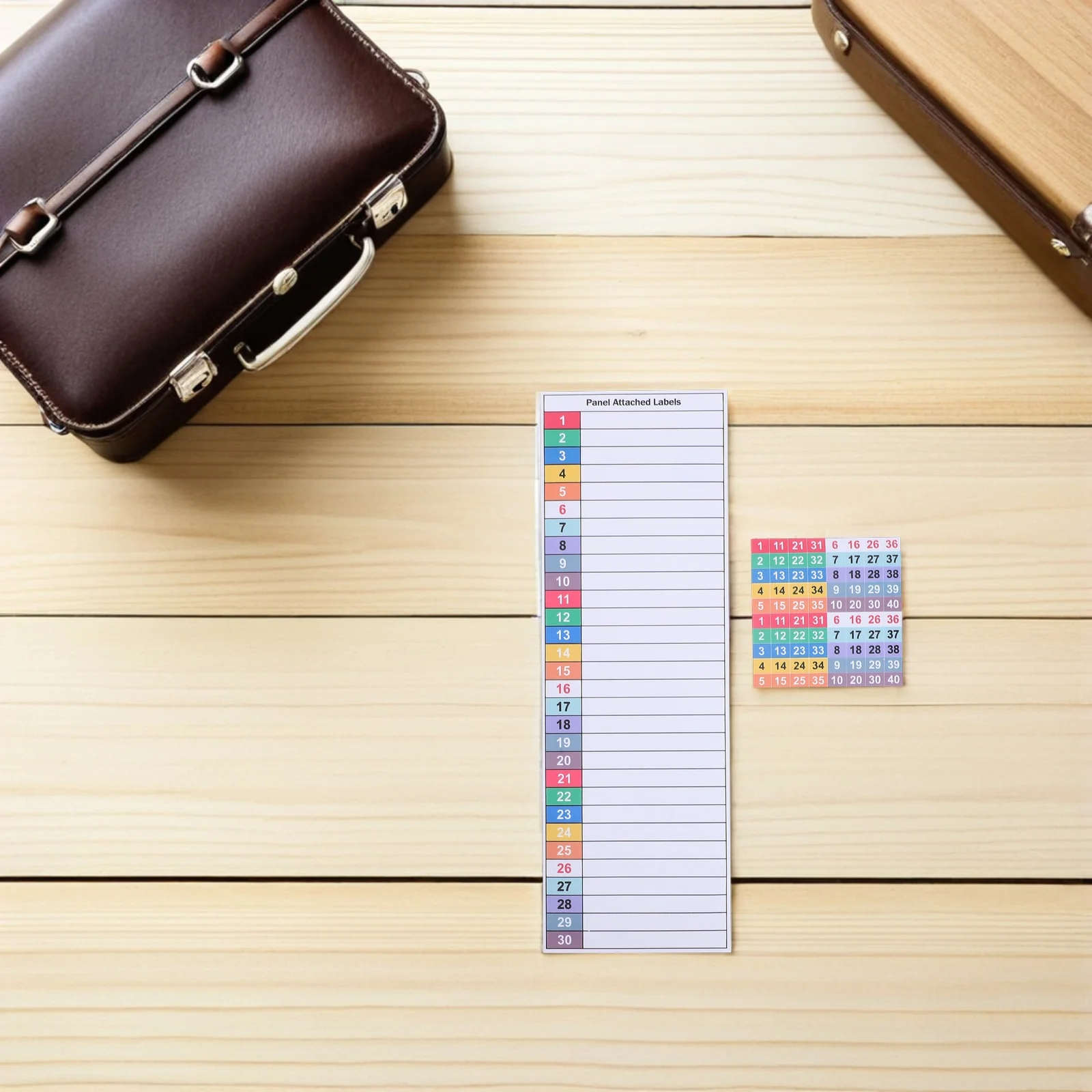 전기 상자 라벨 제어판 라벨 차단기 스티커 탈착식 방수 캐비닛 와이어