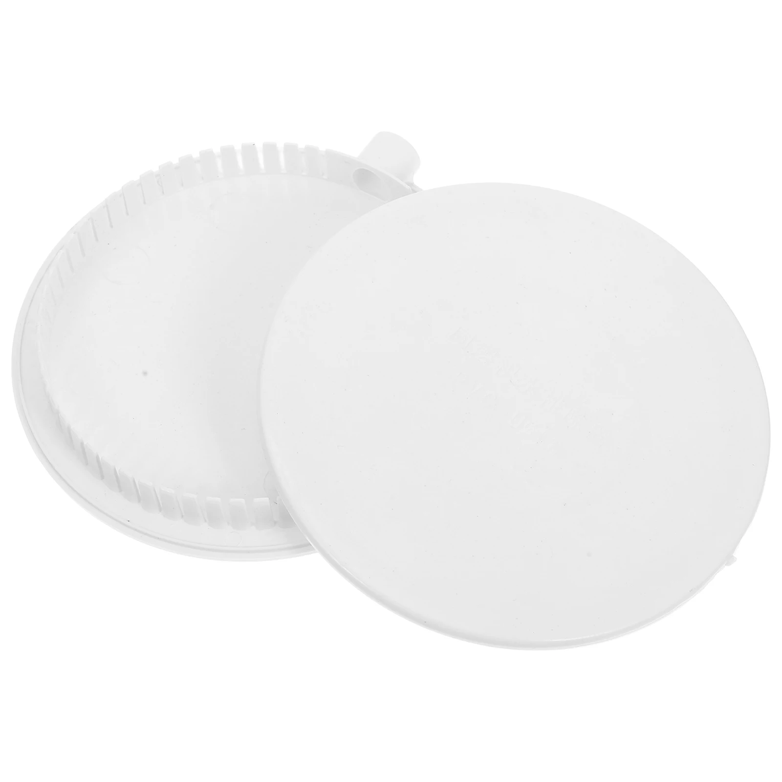 

PVC Secondary Drainage Embedded Collector Bathroom Sink Hair Catcher Hose Adapter Kitchen Stopper Pool Drain Cover Filter Sewer