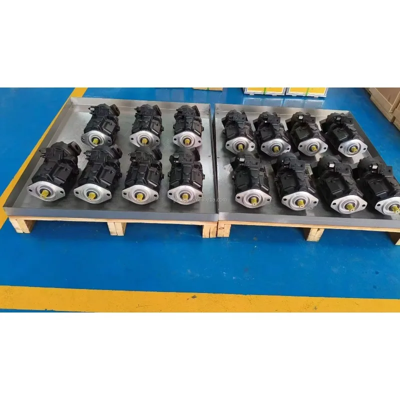 Pompa idraulica a pistoni ad alta pressione serie 78493 78453 78464 78463 70453-Vendita superiore 70453-RDC 70453-LAV 70453-LBG