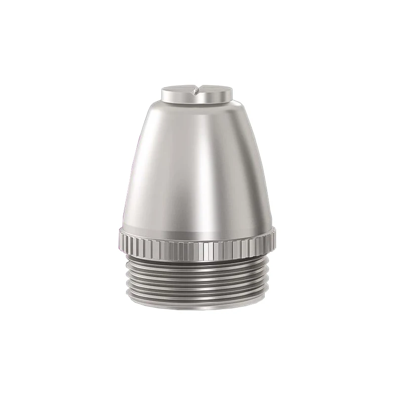 WSD60 AG60 SG55 Welding Nozzle Plasma Cutter 60A Tip Electrode Consumable Accessories Kit of High Temperature Resistance