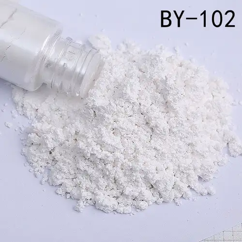 126colors Natural Mica for Soap Colorful Pearlescent Powder Pigment Mica Nail Glitter Pearl Powder epoxy resin - Image 90