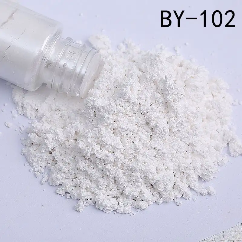 126colors Natural Mica for Soap Colorful Pearlescent Powder Pigment Mica Nail Glitter Pearl Powder epoxy resin - Image 90
