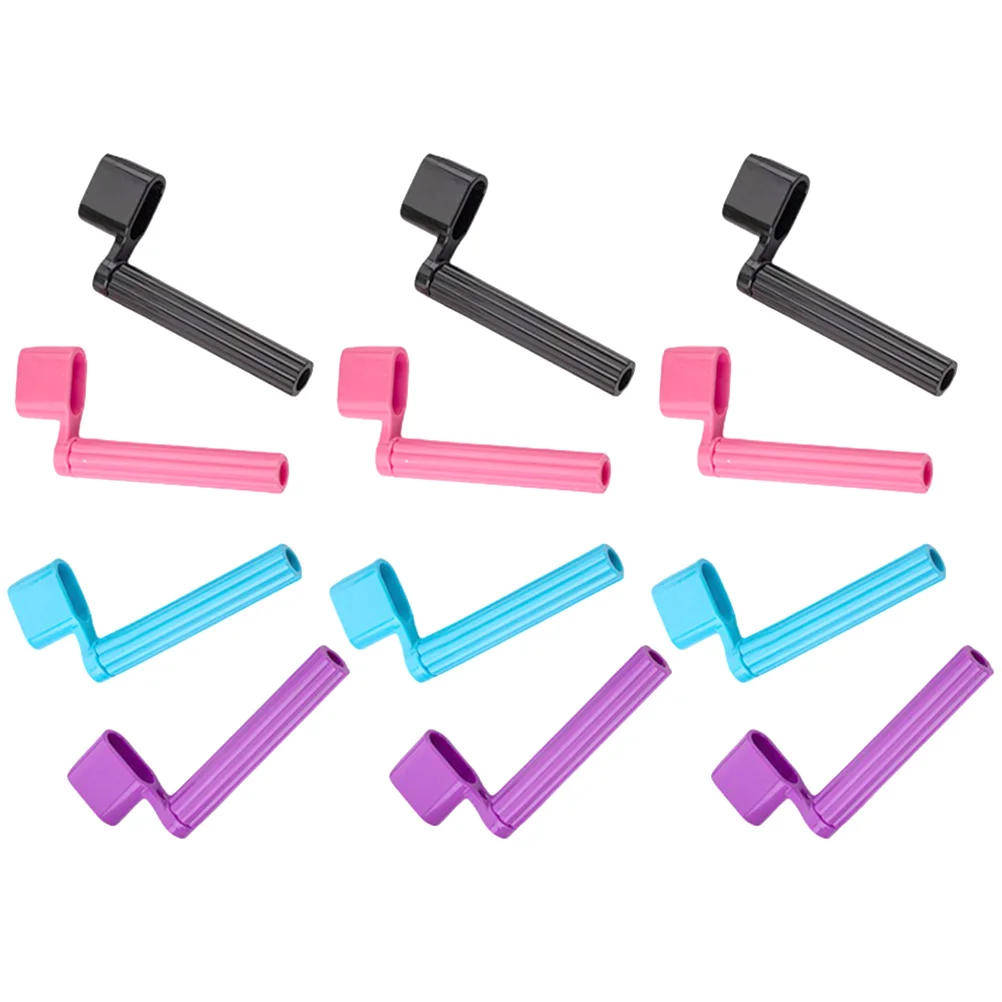 

12 Pcs Guitar Tuner Peg Winder Tool String Instrument Supplies Tuning Maintenance