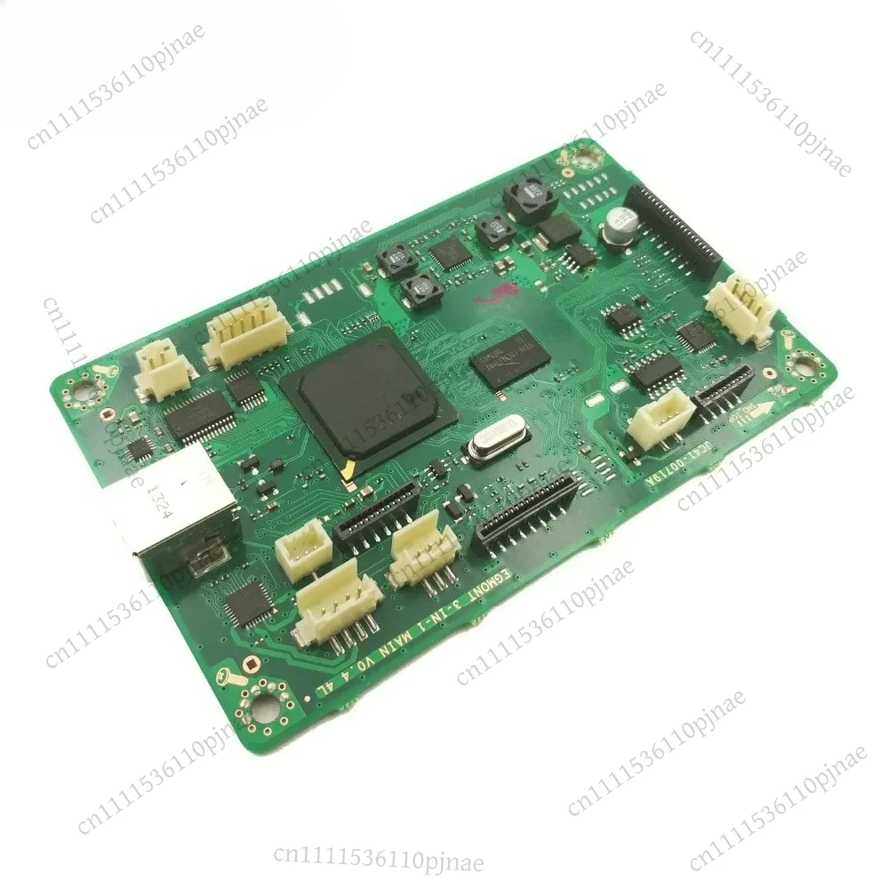 JC41-00719A Logic Main Board For Samsung SCX-3400 SCX-3401 SCX-3405 SCX 3400 3401 3405 SCX3405 SCX3400 Formatter Board Mainboard