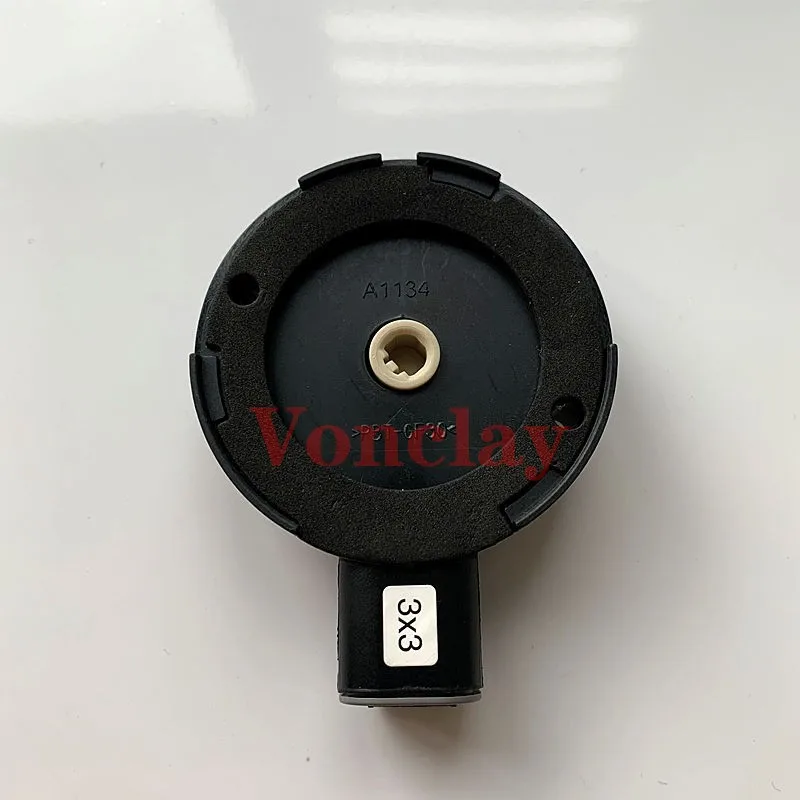 0039723000 direction potentiometer is suitable for Linde forklift 372/1158/1189/131 sensor.