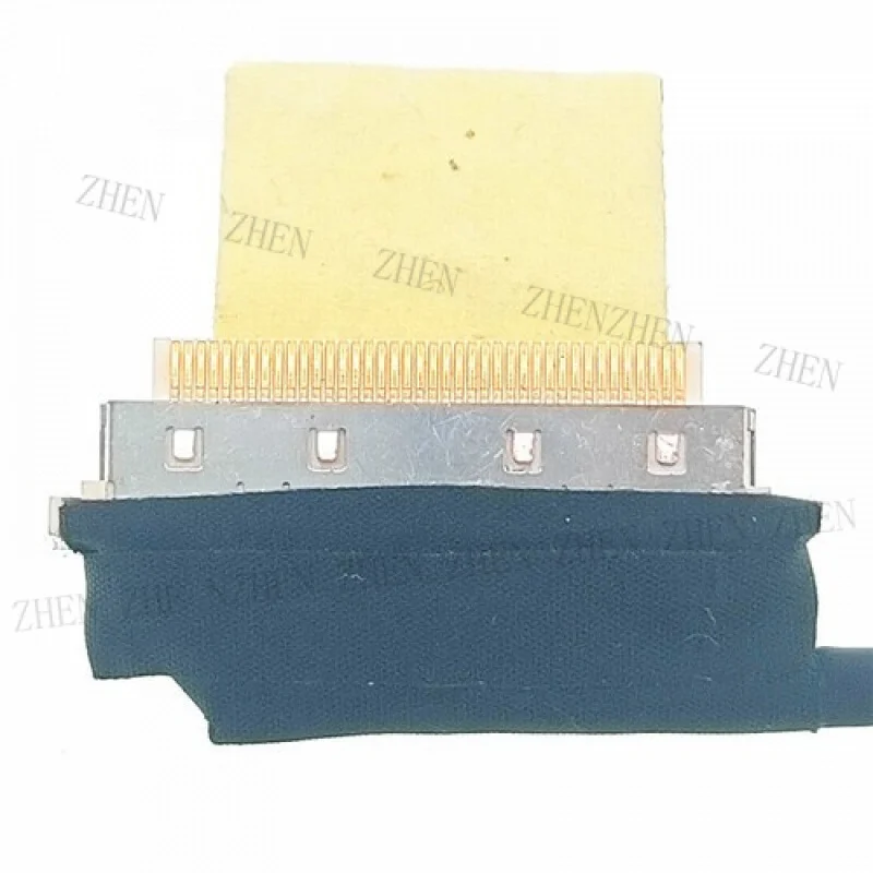 Y for  HP Envy 15T-AE LCD Screen Display Cable EDP FHD 30-Pin 812675-001 DC020026A00