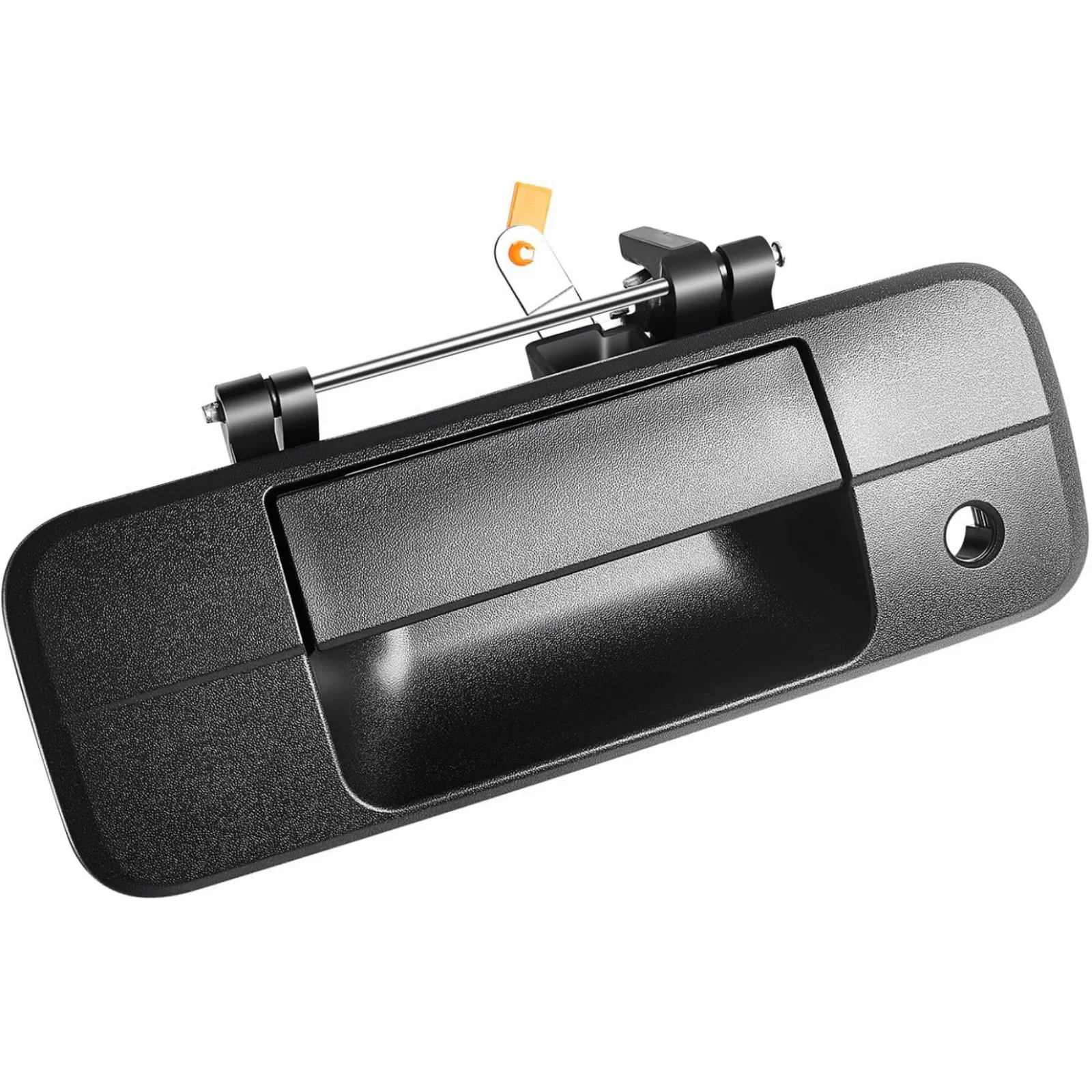 1Pc 69090-0C040 Vehicle Tailgate Latch Handle Replacement Parts For Toyota Tundra Pickup Trucks 2007-2013 Car Auto Accessories