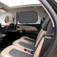 Hot Car Sunshade Covers Universal Windscreen Folding Visor Reflector Windshield Auto Window Sun Shade Protector Accessories