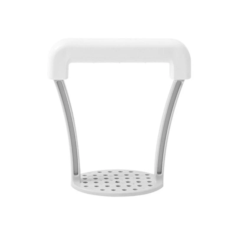 Potato Masher Heavy Duty Masher Potato Smasher Kitchen Tool Easy to Clean