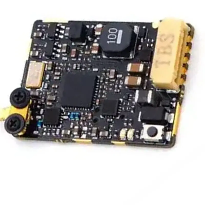 AS96-TBS UNIFY PRO 5G8 HV Video Transmitter (SMA) 25-800Mw 5.8Ghz VTX