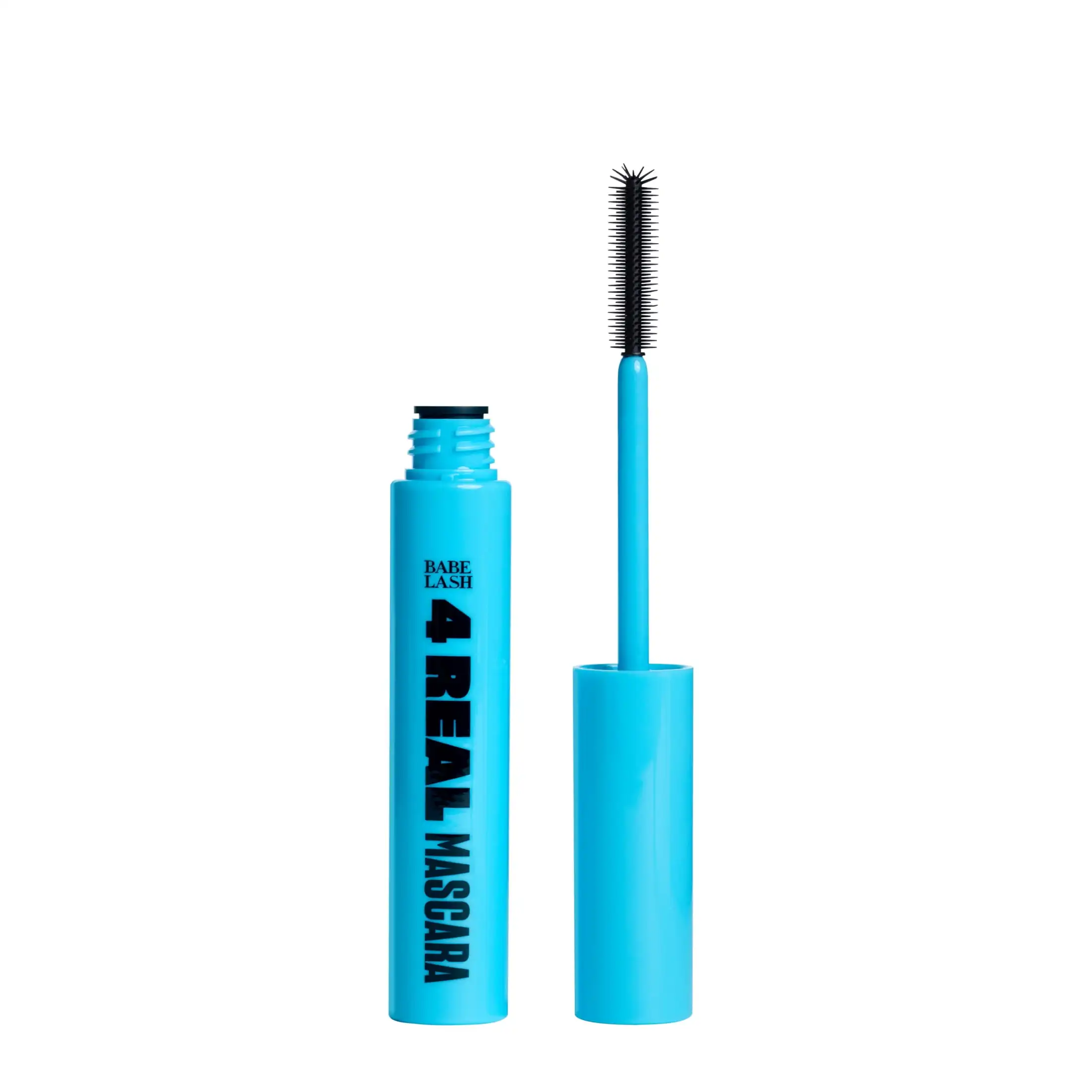 

(2 pack) Mascara, Black