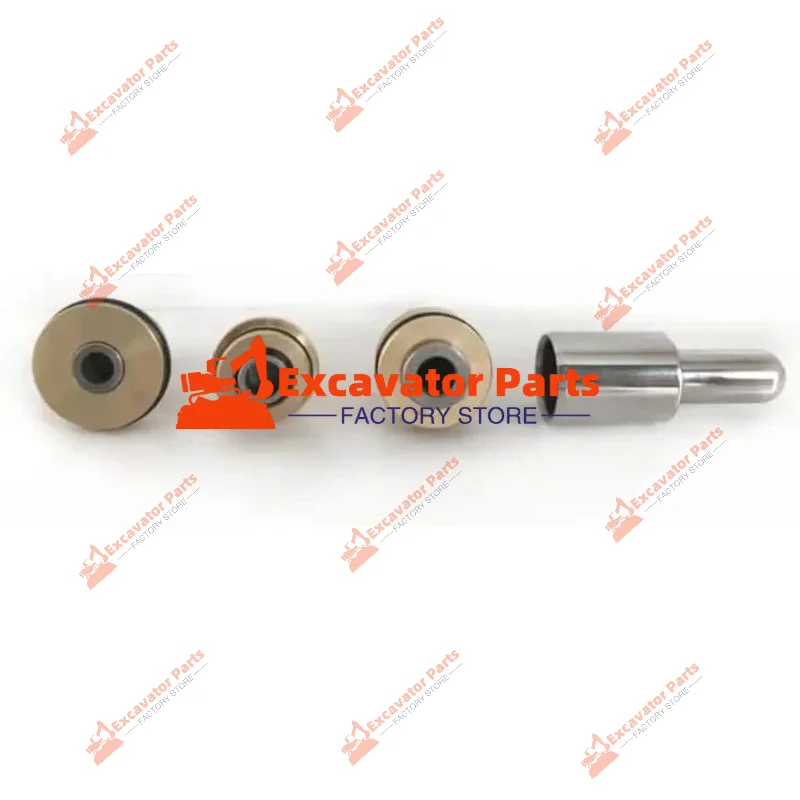 

Hydraulic Control Joystick Pusher Excavator Walking Pedal Joystick Pusher Kit Excavator Part