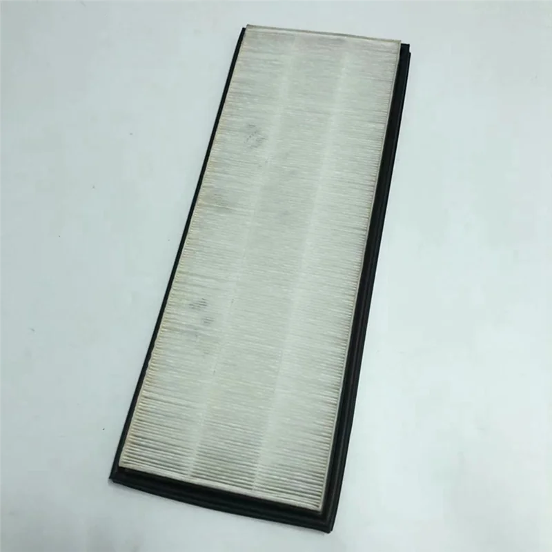 Praktische Auto HEPA Airconditioning Filter 1658375-00-A Voor Tesla Model 3 Y 2021-2023 Vervangende Onderdelen