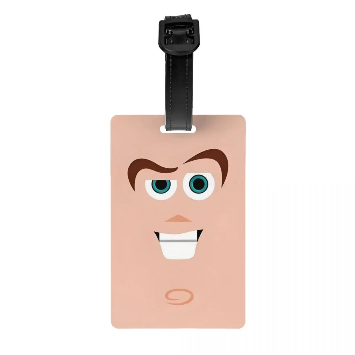 

Custom Toy Story Cartoon Luggage Tag Privacy Protection Baggage Tags Travel Bag Labels Suitcase