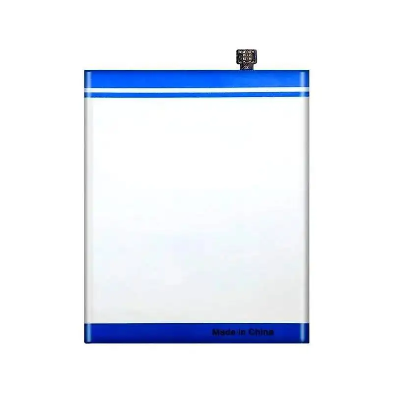 بطارية هاتف محمول عالية السعة 4150Mah BA822 لهاتف Meizu Note 8 M822H M822Q