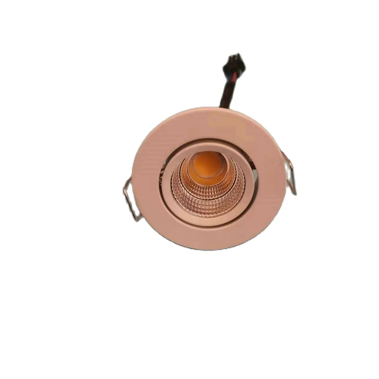 Mini 10StüCk 3W Led светильник потолок Einbauleuchte Round Verstellbarer Spot Deckenlampe 230V