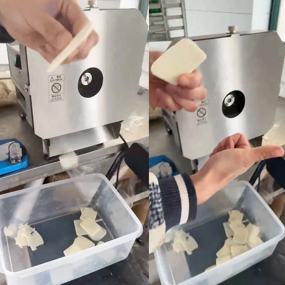 

Commercial Mini Electric Banana Chips Slicer Onion Potato Orange Lemon Slicing Machine Small Fruit Slicing Machine