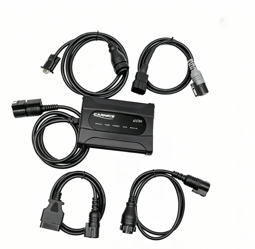 

hardware For Doosan Uvim Diagnostic Tool Excavator Forklift Engine Fault Scanner Detection (uVIM)