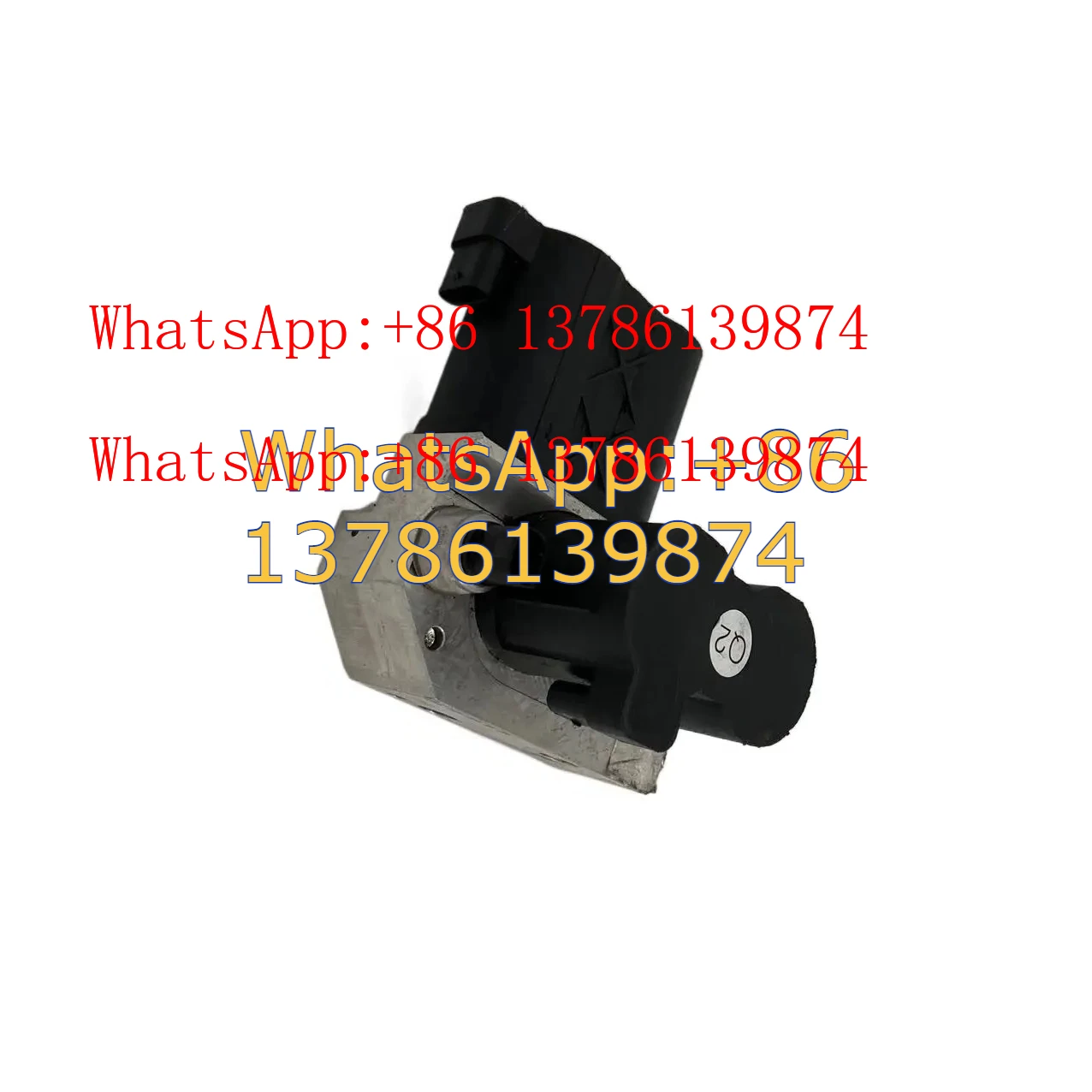 For Damping W221 S600 Rear Hydraulic Pump Distribution Valve Abc Pump Oe A22132…