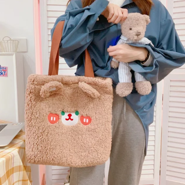 2023 fashionable small cute  tote handbag women wholesale   bags for kids
