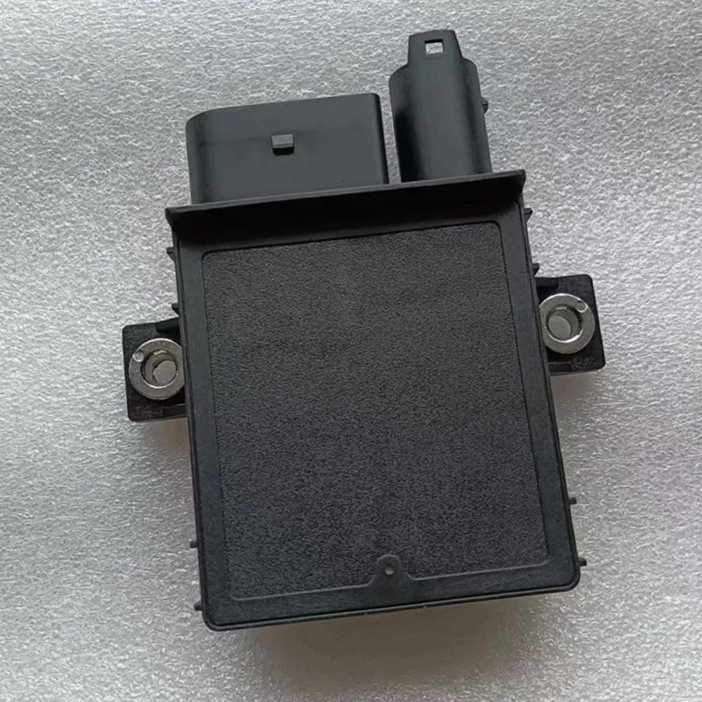 12 Pins and 1 Pin Glow Plug Relay Control Module  For BMW 3 Series E46 330 cd 330 xd 330 d E90 E91 325 d 330 xd  330 d 335 d