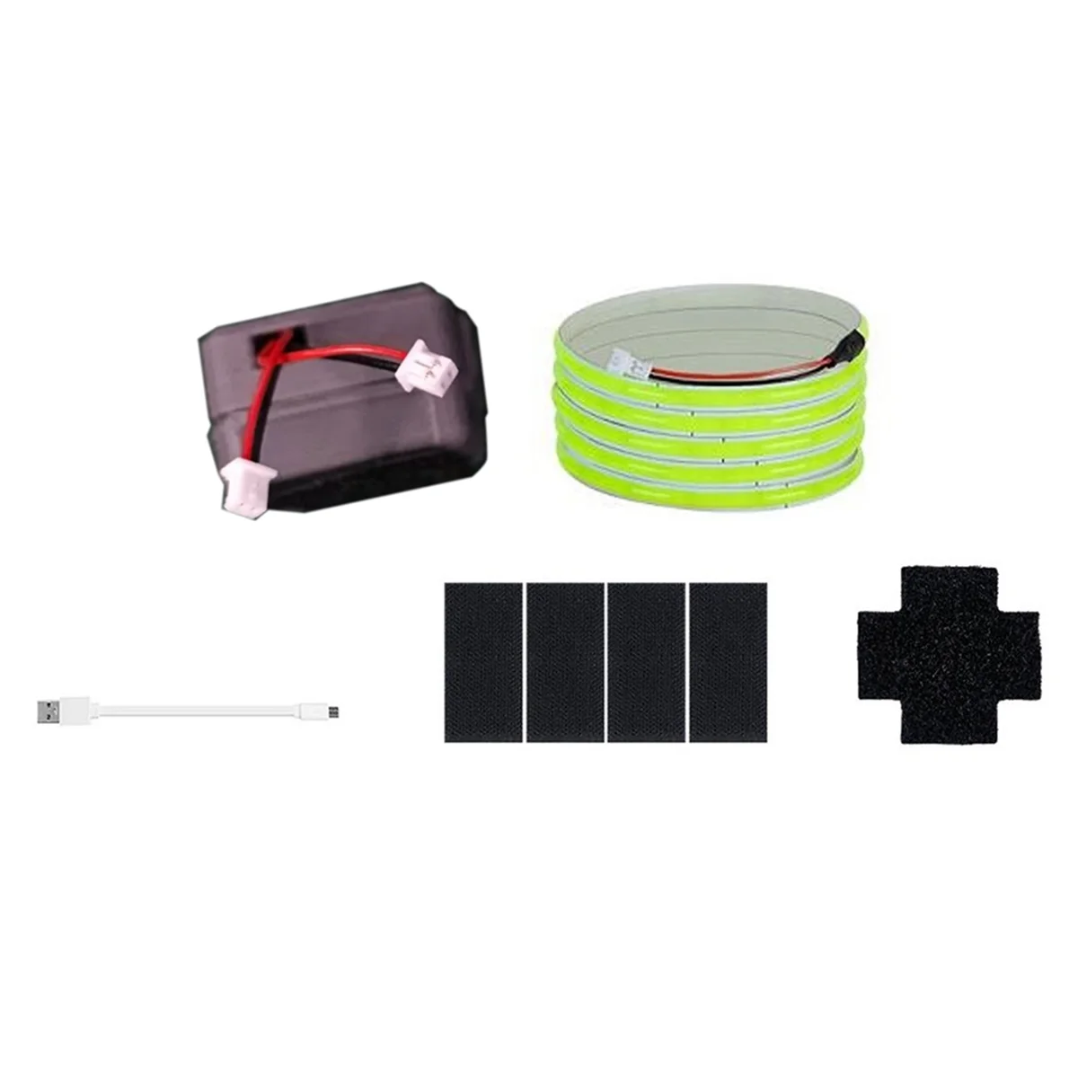 

Дрон, яркая фотовспышка для DJI Avata2, яркая фотовспышка, летная фотовспышка