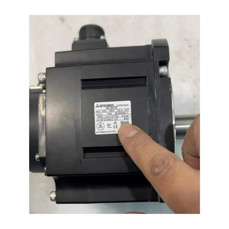 Imagem -03 - Servo Motor hg Sr102 Hg-sr102