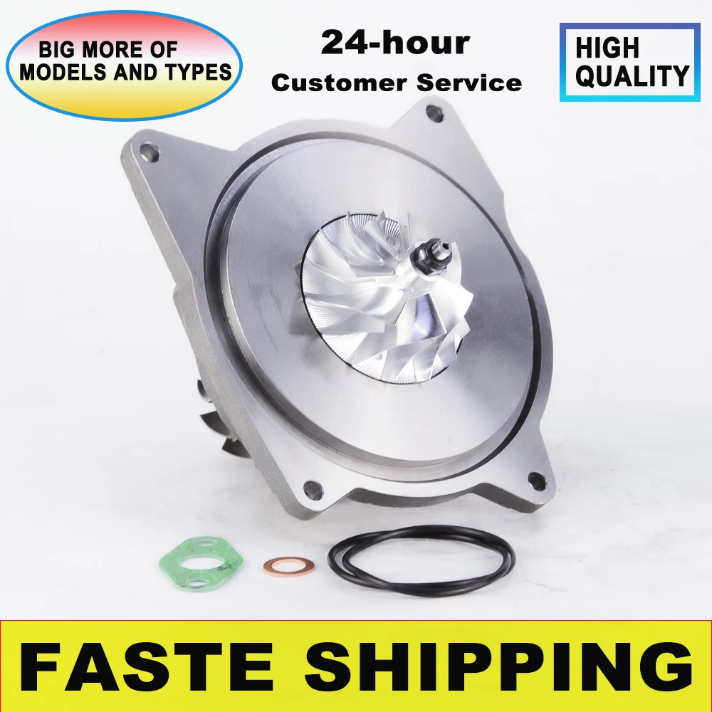 

Турбокартридж MFS 18509700015 18509880006, сердечник турбокомпрессора R2S-B03G, турбина CHRA для Ford Escape/Fusion/Passenger EcoBoost