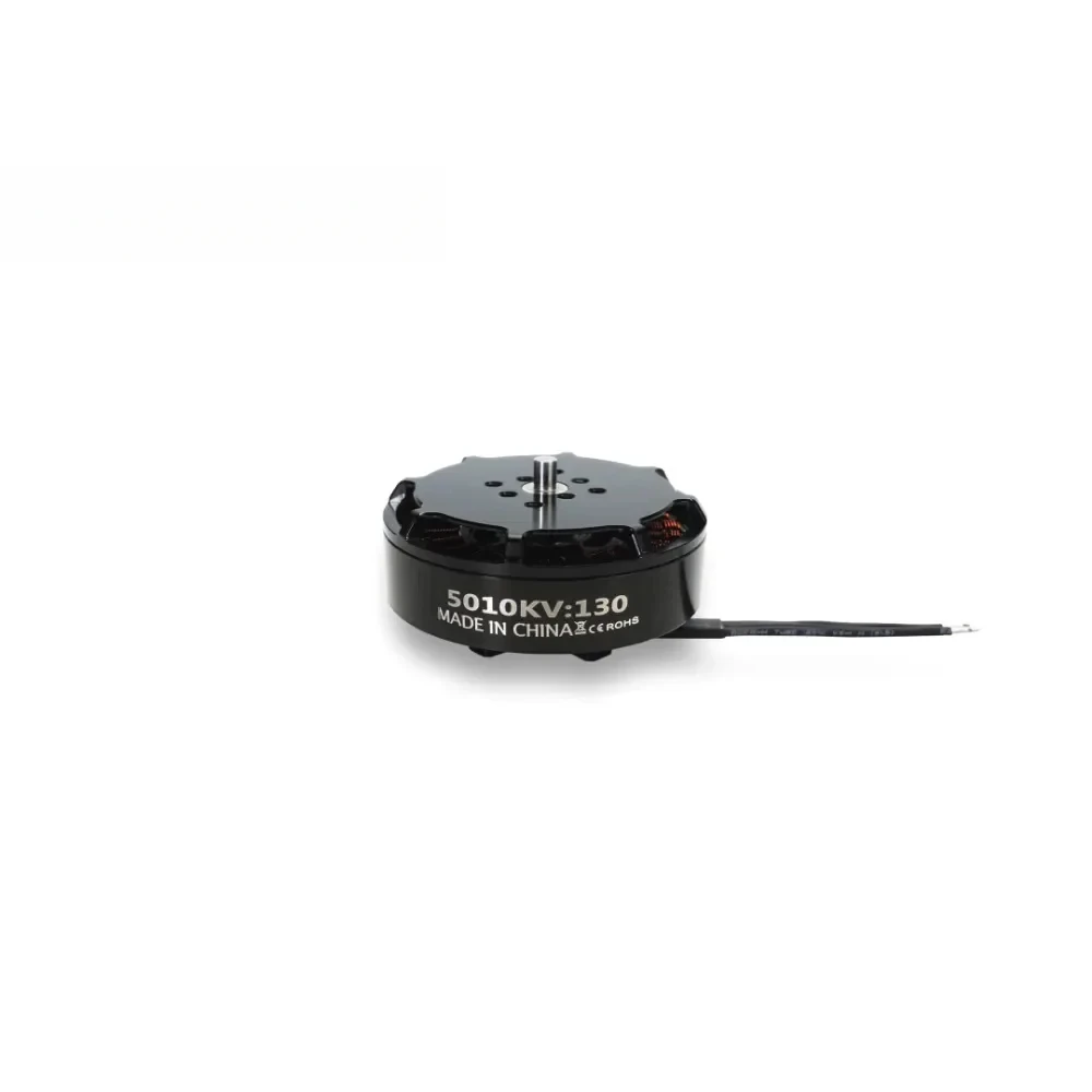 

Tarot Martin Brushless Motor/Multi Rotor High Efficiency Long Endurance Motor 12S/5010/130KV TL50M10