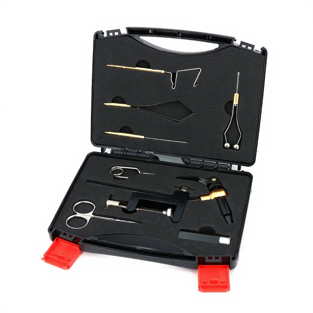 kit-de-herramientas-portatiles-para-atado-de-moscas-acabador-de-bobinas-tijeras-apilador-de-plumas-y-otros-accesorios-para-pesca-con-mosca