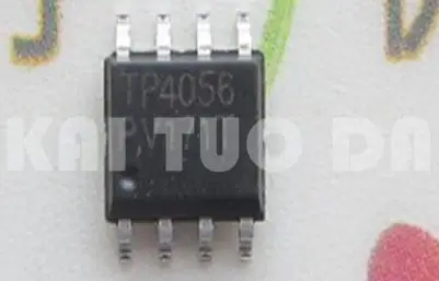 Freeship 20Pcs TP4056 SOP-8 high quality