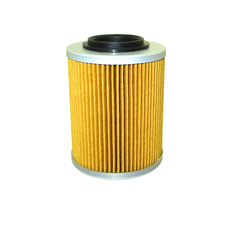 فلتر زيت لـ 420-956- 420956123 لـ Spark Ski-Doo EXPEDITION GRAND Sea-Doo Spark 2 Up 900 Can-Am Maverick X3 R