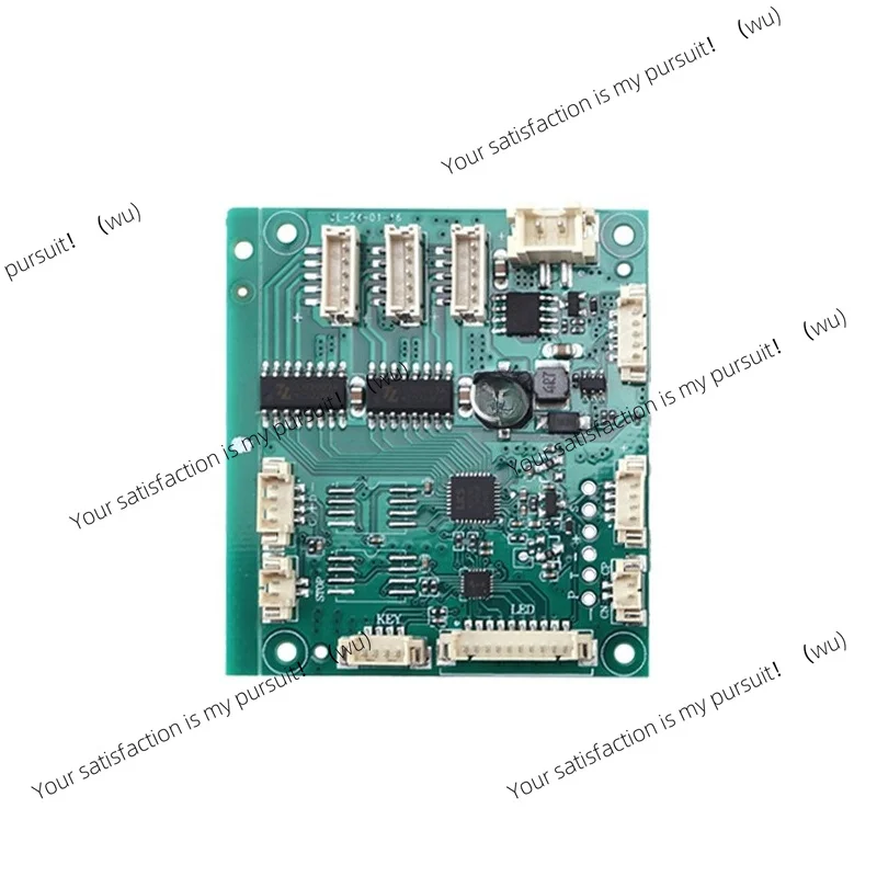 Applicable to pcba servo programming card robot chip bulk version control board module solution development drone accessories