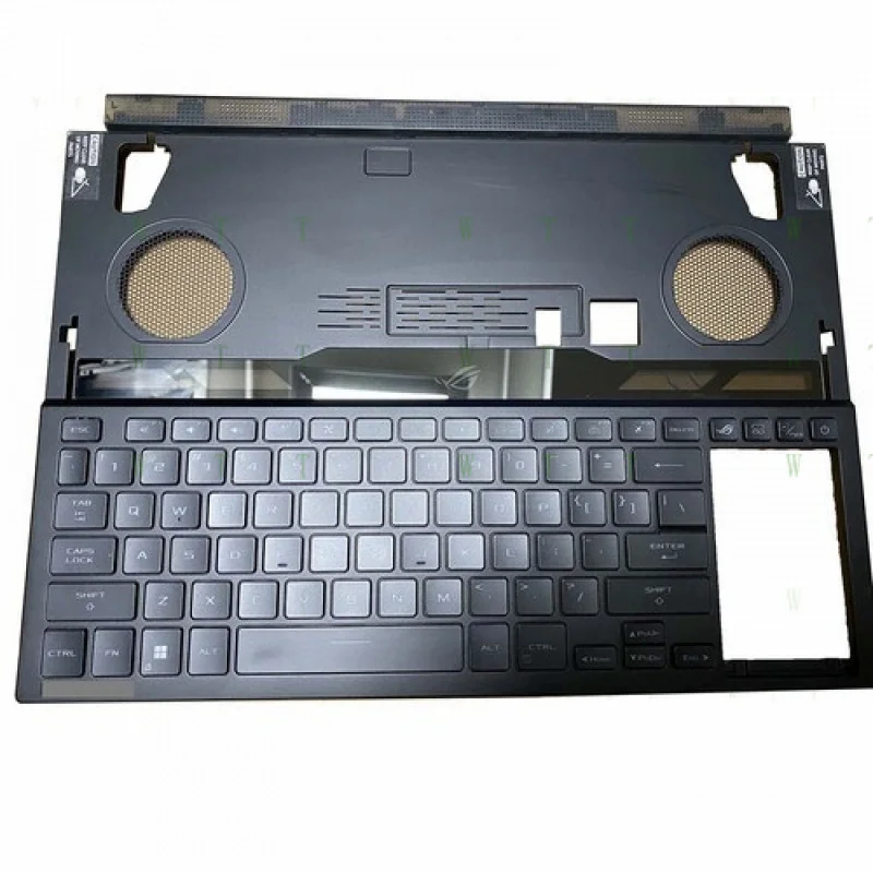 

Клавиатура BB для ASUS ROG Zephyrus Duo 16 GX650 GX650P GX650R, США, пер-клавишная RGB-подсветка