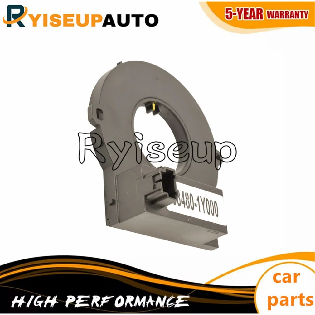 934801Y000 new Steering Wheel Angular Velocity Sensor 934801Y000 for Hyundai Genesis Sonata Santa Fe IX25 for Kia Sorento Seaden