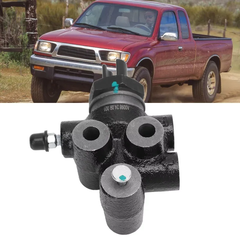 

Load Sensing Proportioning Valve Assy for Toyota Hilux Pickup Vigo 2004-2015 Liteace 47910-0K020 47910-27081