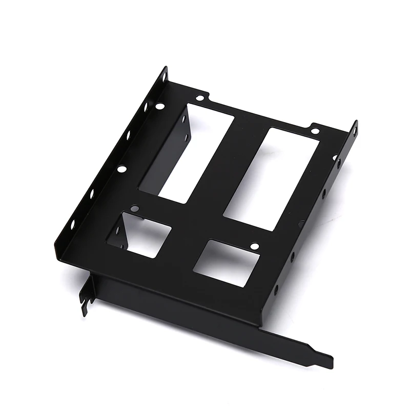 PC Casing Hard Drive Bracket Adapter 3.5