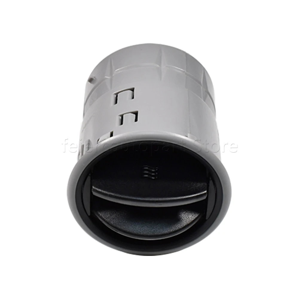 Mittelkonsole Lüftungsgitter 96808993ZQ Für PEUGEOT Partner CITROEN Berlingo 2008-2018 9680899377 – Detail 3