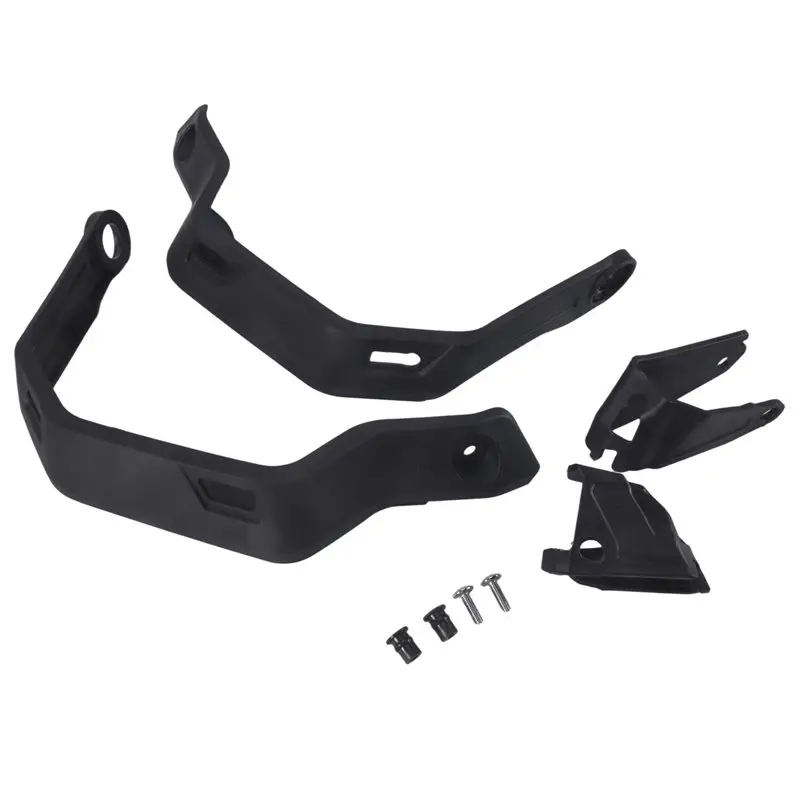 Motorcycle Handguard Handlebar Bracket Motorcycle Handguard Motorcycle Handguard For XADV 750-A97E