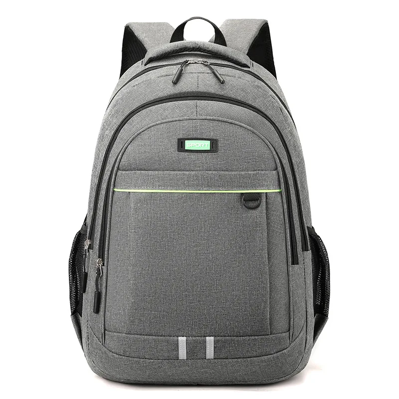 Tactical outdoor backpack Oxford cloth waterproof thickened wear-resistant large capacity 3P attack tactical backpack
