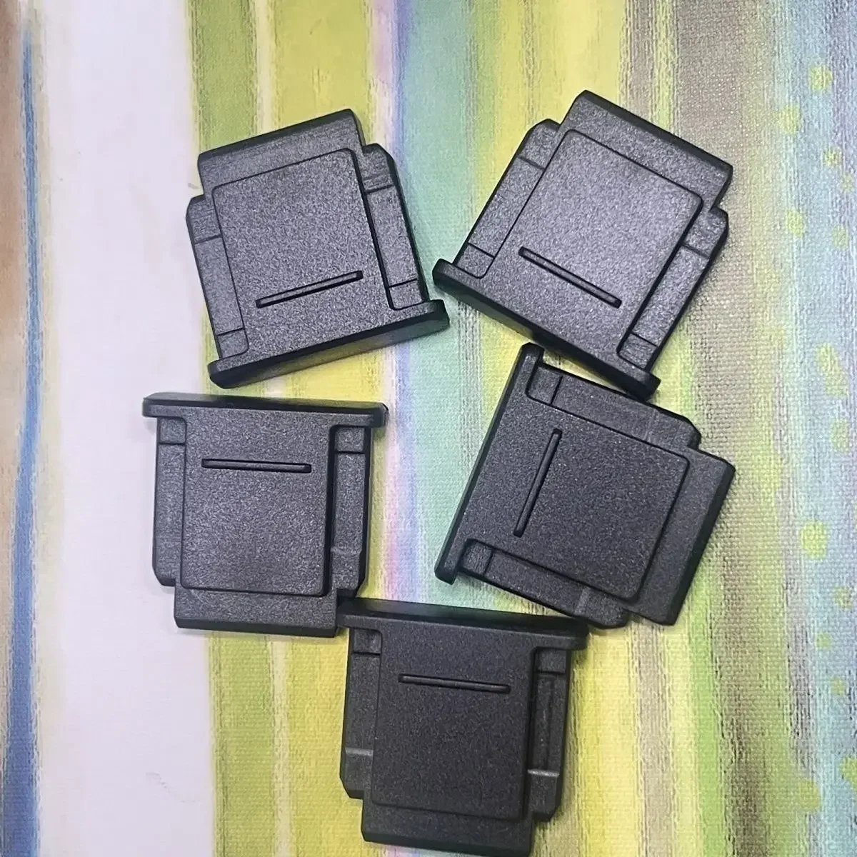 For Sony A7M5 A1 A7M4 A6700 A7 S A7 C II A7 R IV A6500 Hot Shoe Cover Camera Accessories Cap Protector