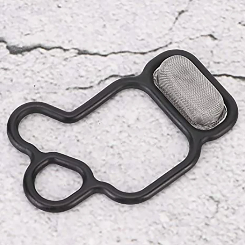 Car VTEC Spool Valve Filter Assembly Solenoid for Honda 15815R40A01