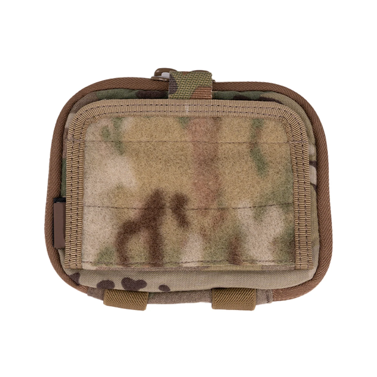 

Tactical MOLLE Medical Kit ，EMT Pouch Multifunction Quick Release Magazine Storage Bag Toolkit for Hunting Airsoft Paintball