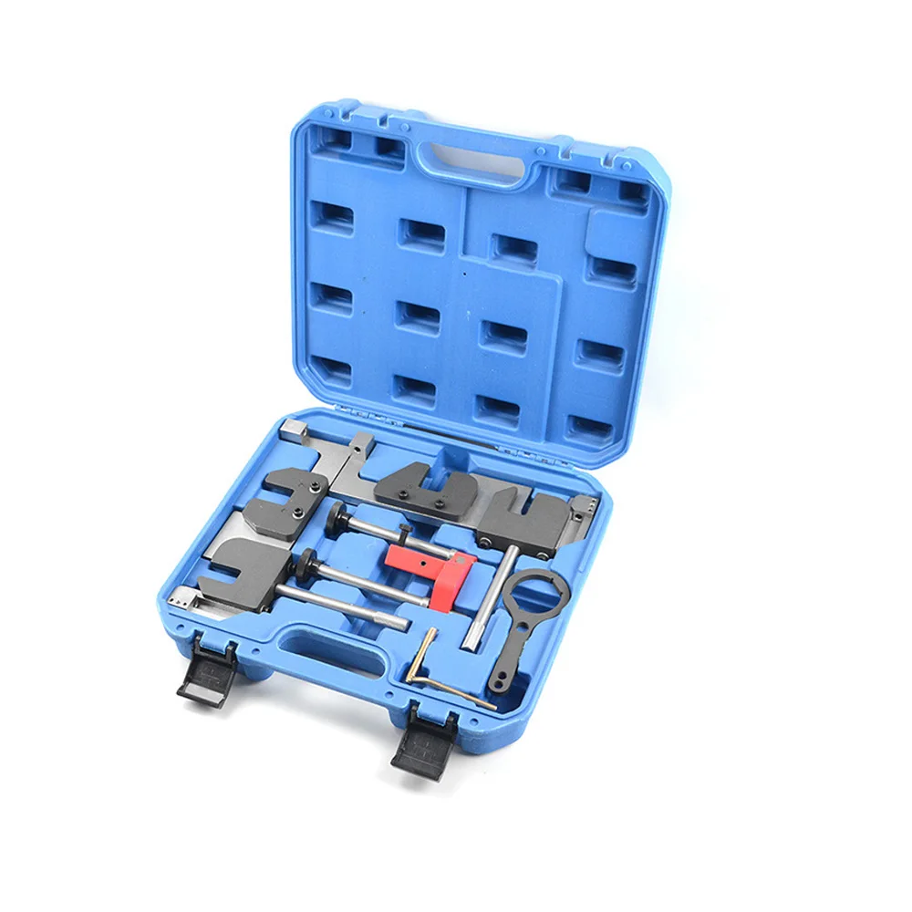 New Car Engine Camshaft Timing Tool Kit Set For BMW N63 N74 S63 Timing Chain Adjuster