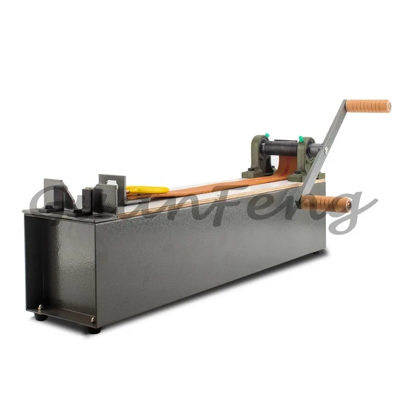 Jewelry Wire Drawing Machine, Precision Drawplate Tool for Fine Wire & Bracelet Jewelry Making