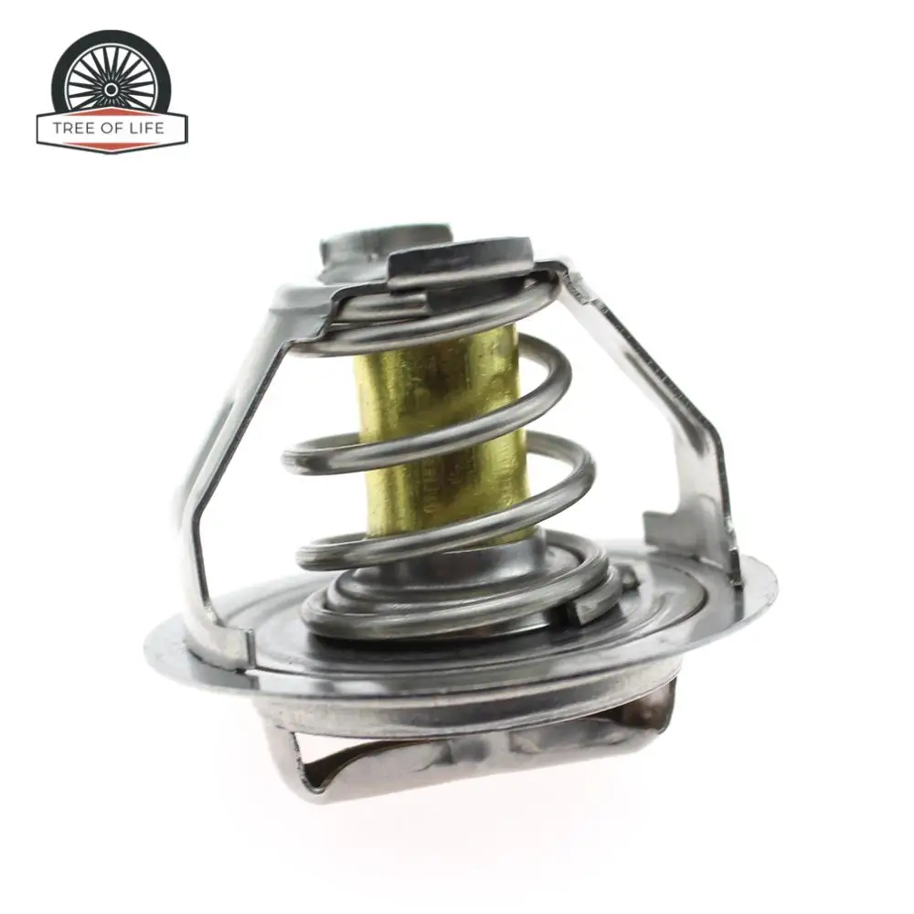 For Buick LaCrosse Regal Verano Chevrolet Equinox Captiva Malibu Impala HHR Cobalt Cavalier Classic 12622410 Engine Thermostat