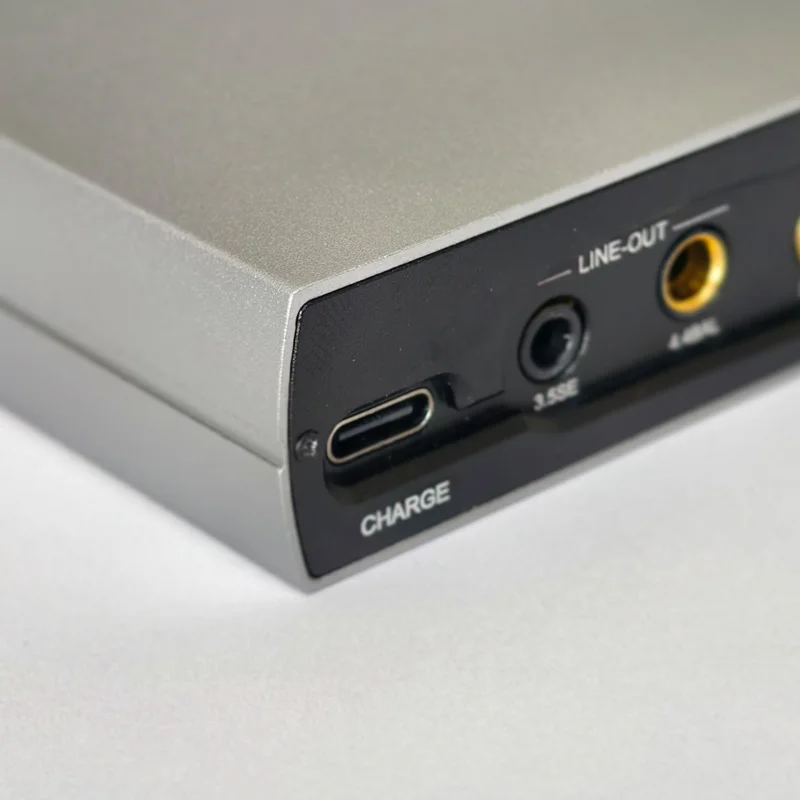 Venture Electronics VE Galvatron DAC dongle