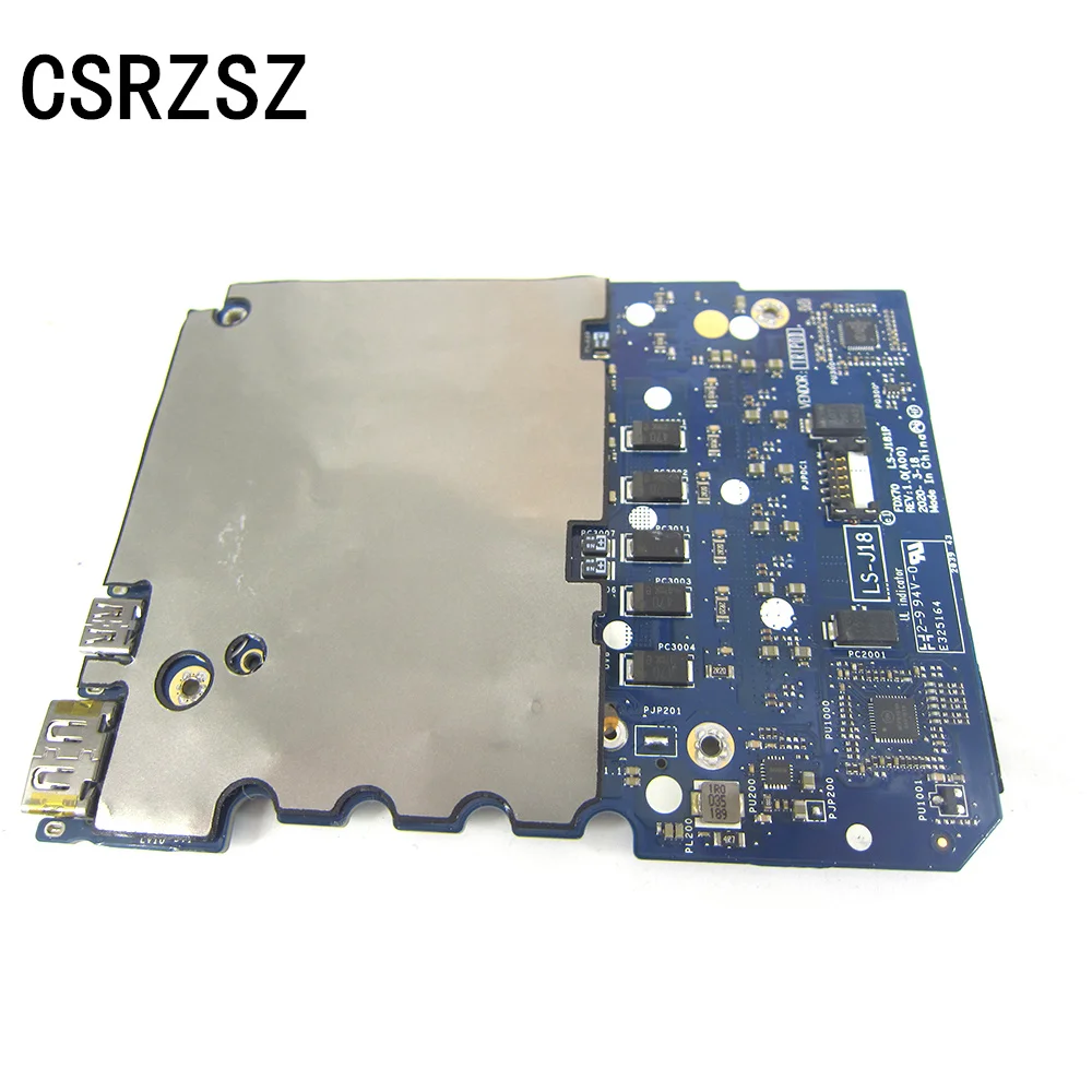 Imagem -02 - Placa Gráfica Video para a Precisão de Dell Rtx 5000 N19e-q5-a1 Fdx70 Ls-j181p 7750