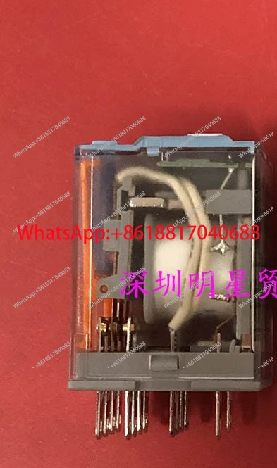 

Промежуточное реле C9-A41X DC24V